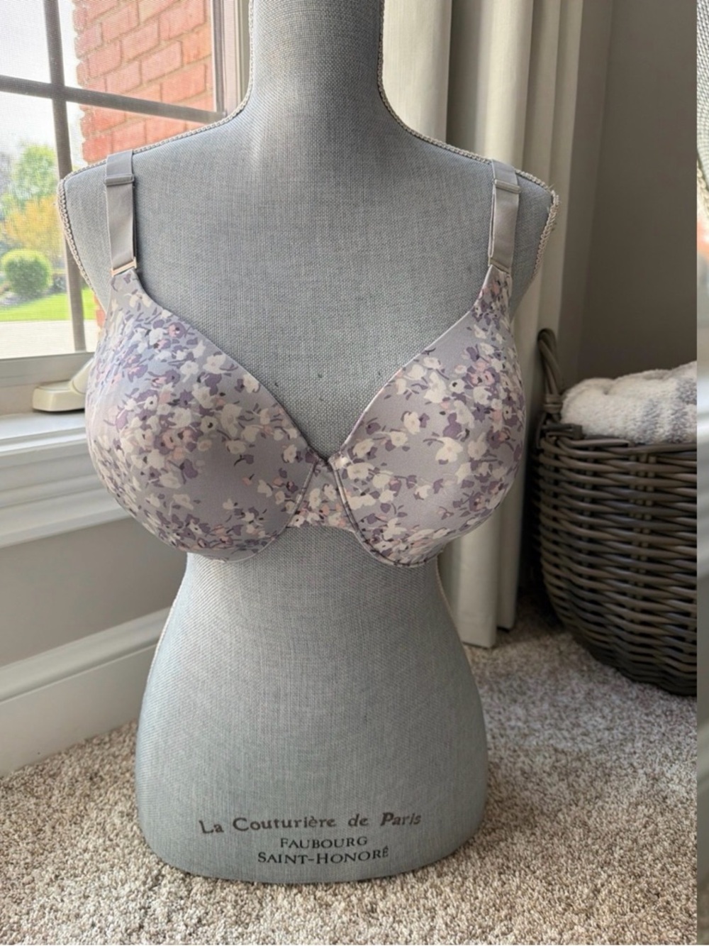 SOMA Nadine Underwire Bra